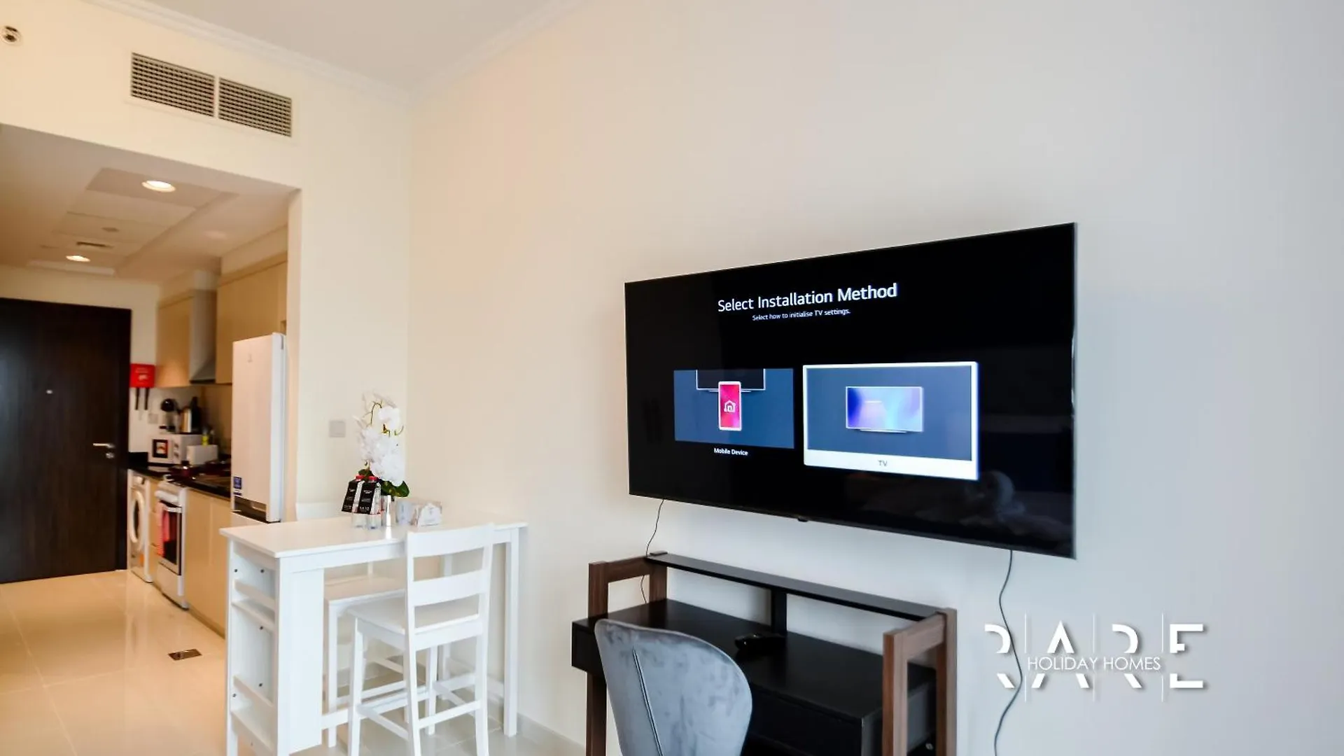 Διαμέρισμα Rare Holiday Homes - Golf Course View - Carson Tower B - Damac Hills - R910 Ντουμπάι