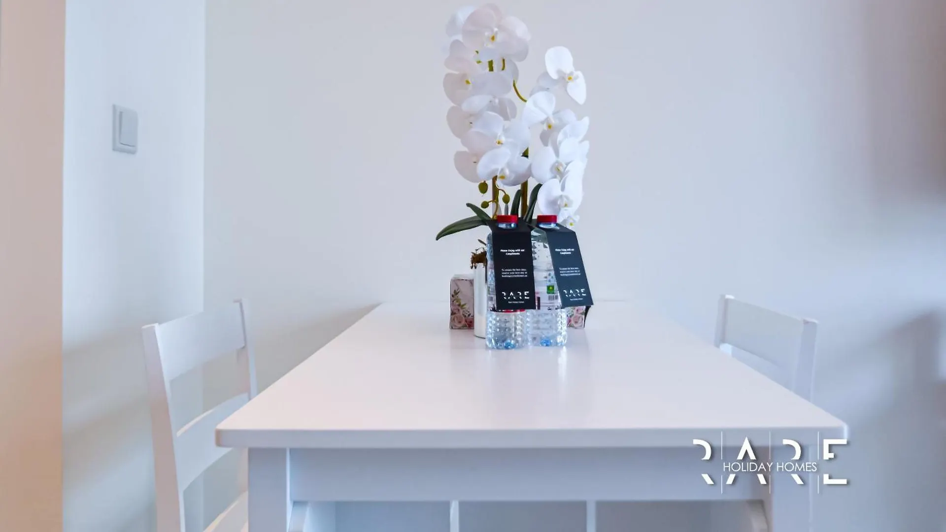 Rare Holiday Homes - Golf Course View - Carson Tower B - Damac Hills - R910 Ντουμπάι 0*,