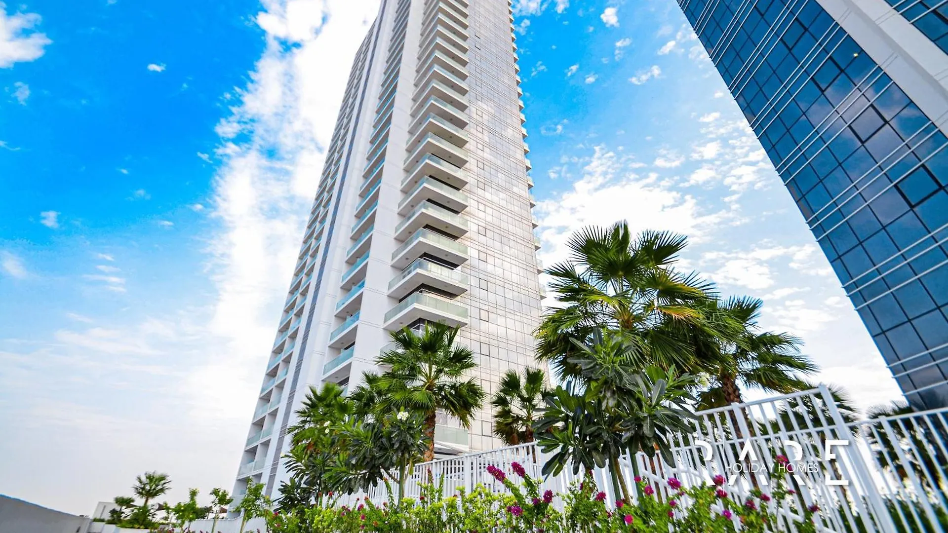Διαμέρισμα Rare Holiday Homes - Golf Course View - Carson Tower B - Damac Hills - R910 Ντουμπάι